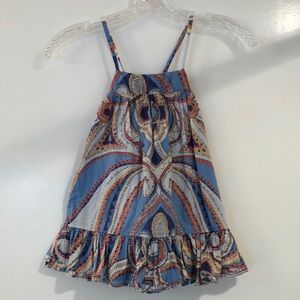 🌼🌼🌼 3/$15 🌼🌼🌼 Baby gap spaghetti strap dress